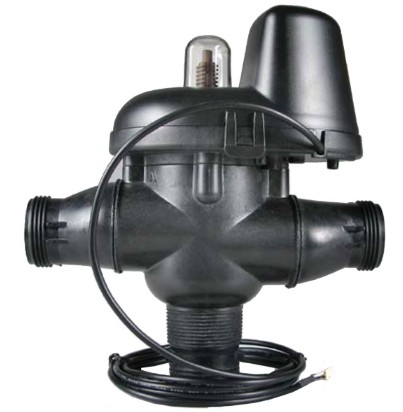 Image Valves de fermeture et 3 voies